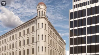 Podpořte svým darem budoucí církevní základní školu v Brně!